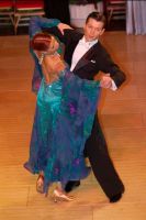 Photo of Svyatoslav Nikolaev Stefanov & Melaina Larson