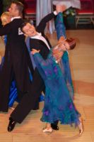 Photo of Svyatoslav Nikolaev Stefanov & Melaina Larson