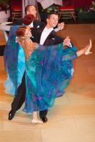 Photo of Svyatoslav Nikolaev Stefanov & Melaina Larson