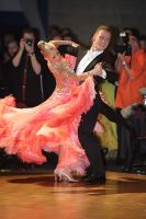 Yuriy Petrov & Yana Kozhukhar at 