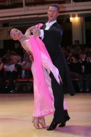 Ruslan Meshkov & Aleksandra Nema at 
