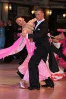 Photo of Ruslan Meshkov & Aleksandra Nema