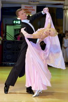 Photo of Veiko Ratas & Helena Liiv