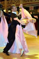 Photo of Veiko Ratas & Helena Liiv
