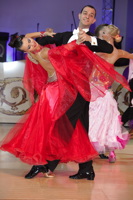 Photo of German Tepavicharov & Stela Kukonova