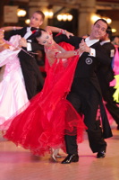 Photo of German Tepavicharov & Stela Kukonova