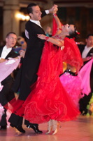 Photo of German Tepavicharov & Stela Kukonova