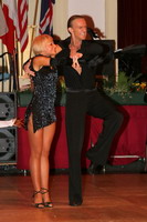 Evgeni Ryupin & Olga Yagant at 