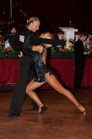 Evgeni Ryupin & Olga Yagant at 
