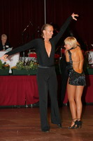 Evgeni Ryupin & Olga Yagant at 