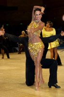 Alessandro Toffoletto & Roberta Zoia at 