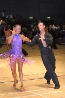 Photo of Alessandro Toffoletto & Roberta Zoia