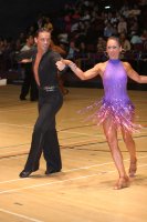 Photo of Alessandro Toffoletto & Roberta Zoia