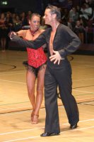 Photo of Alessandro Toffoletto & Roberta Zoia