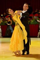 Photo of Valery Cichanowski & Marina Litke