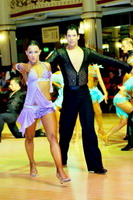 Joonas Piippola & Katri Mäkinen at 