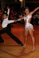 Ivan Mileusnic & Darinka Divljak at 
