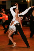 Ivan Mileusnic & Darinka Divljak at 