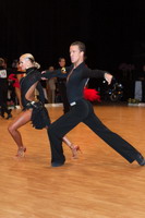 Photo of Anders Jacobsson & Veera Kinnunen