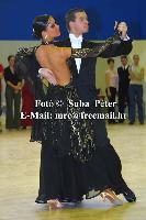 Photo of Zsolt Vas & Kitti Práger