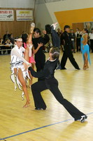 Photo of Zsolt Vas & Kitti Práger