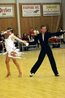 Photo of Zsolt Vas & Kitti Práger