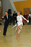 Photo of Zsolt Vas & Kitti Práger
