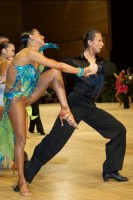 Photo of Lukasz Lisowski & Kristina Staykova