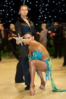 Photo of Lukasz Lisowski & Kristina Staykova