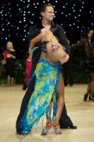 Photo of Lukasz Lisowski & Kristina Staykova