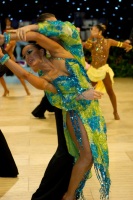 Photo of Lukasz Lisowski & Kristina Staykova