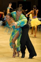 Photo of Lukasz Lisowski & Kristina Staykova