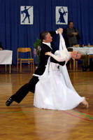 Tamás Szanto & Gina Asztalos at 