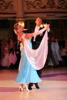 Photo of Igor Mikushov & Anna Demidova