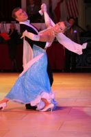 Photo of Igor Mikushov & Anna Demidova