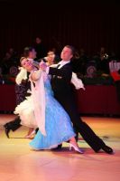 Photo of Igor Mikushov & Anna Demidova