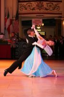 Photo of Igor Mikushov & Anna Demidova