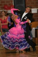 Jozsef Szepesi & Judit Szepesi at 