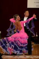 Jozsef Szepesi & Judit Szepesi at 