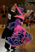 Jozsef Szepesi & Judit Szepesi at 
