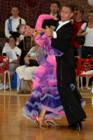 Jozsef Szepesi & Judit Szepesi at 