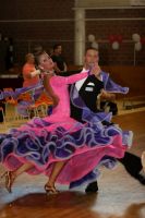 Jozsef Szepesi & Judit Szepesi at 