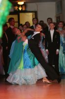Razvan Dorin Galban & Ewa Dudek at 