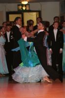 Razvan Dorin Galban & Ewa Dudek at 