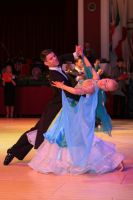 Razvan Dorin Galban & Ewa Dudek at 