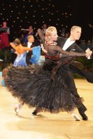 Vasiliy Kirin & Ekaterina Prozorova at 