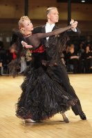 Vasiliy Kirin & Ekaterina Prozorova at 