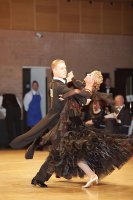 Vasiliy Kirin & Ekaterina Prozorova at 