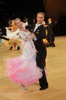 Vasiliy Kirin & Ekaterina Prozorova at 