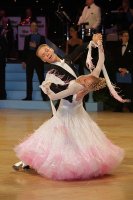 Vasiliy Kirin & Ekaterina Prozorova at 